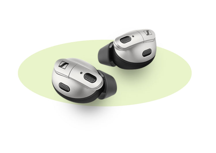 Sennheiser ConC 400