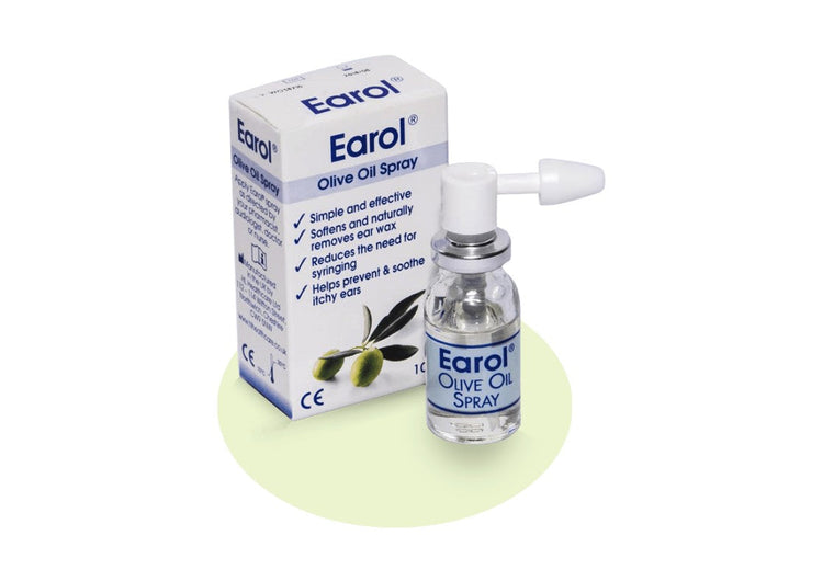Ear Care