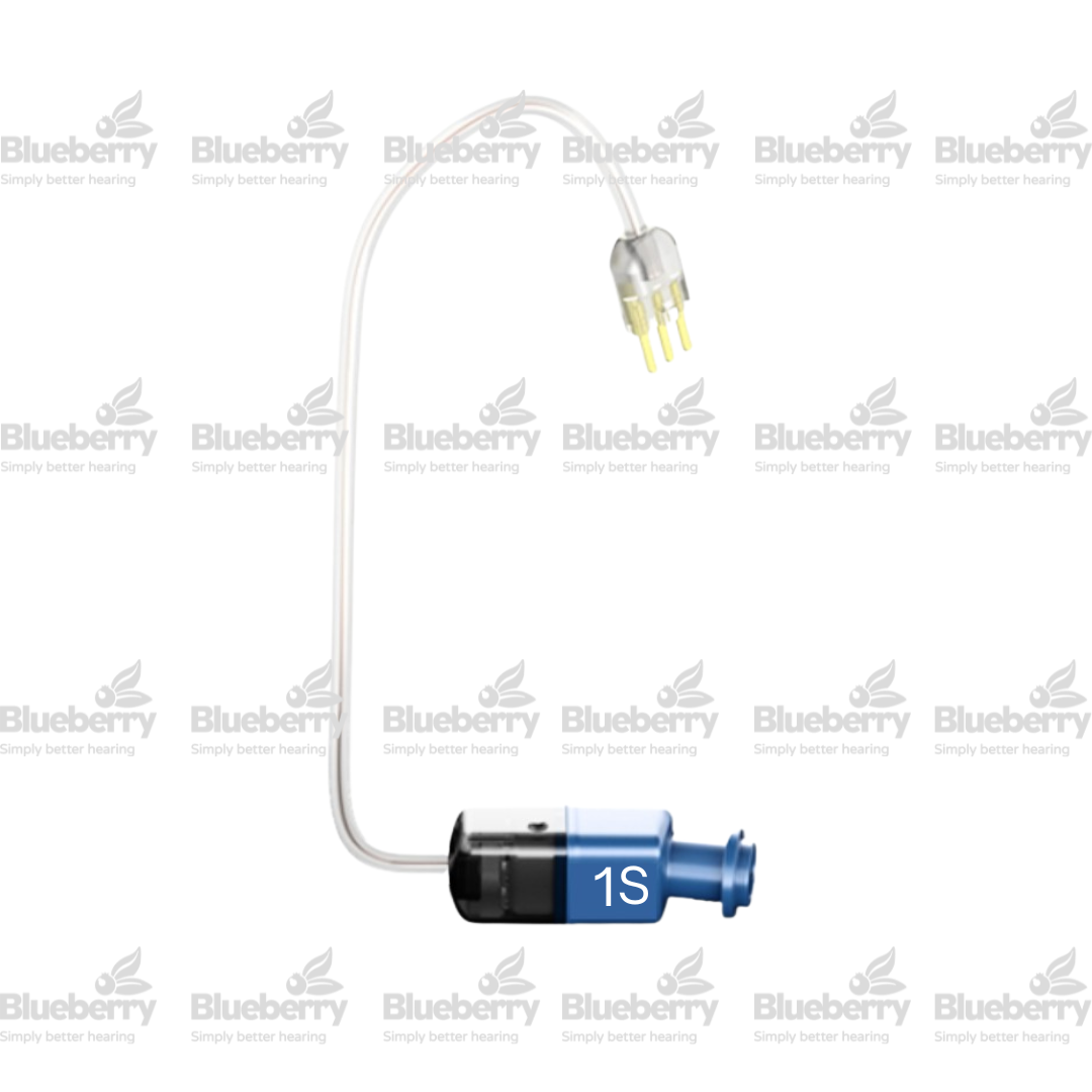 GENUINE 1S Phonak/ Unitron/ HANSATON Hearing Aid RIC SDS 4.0 Receiver/ Speaker