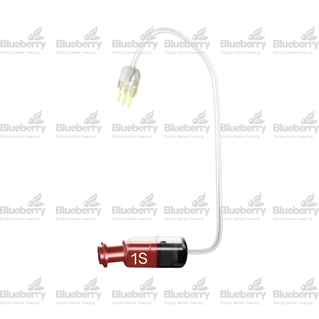 GENUINE 1S Phonak/ Unitron/ HANSATON Hearing Aid RIC SDS 4.0 Receiver/ Speaker