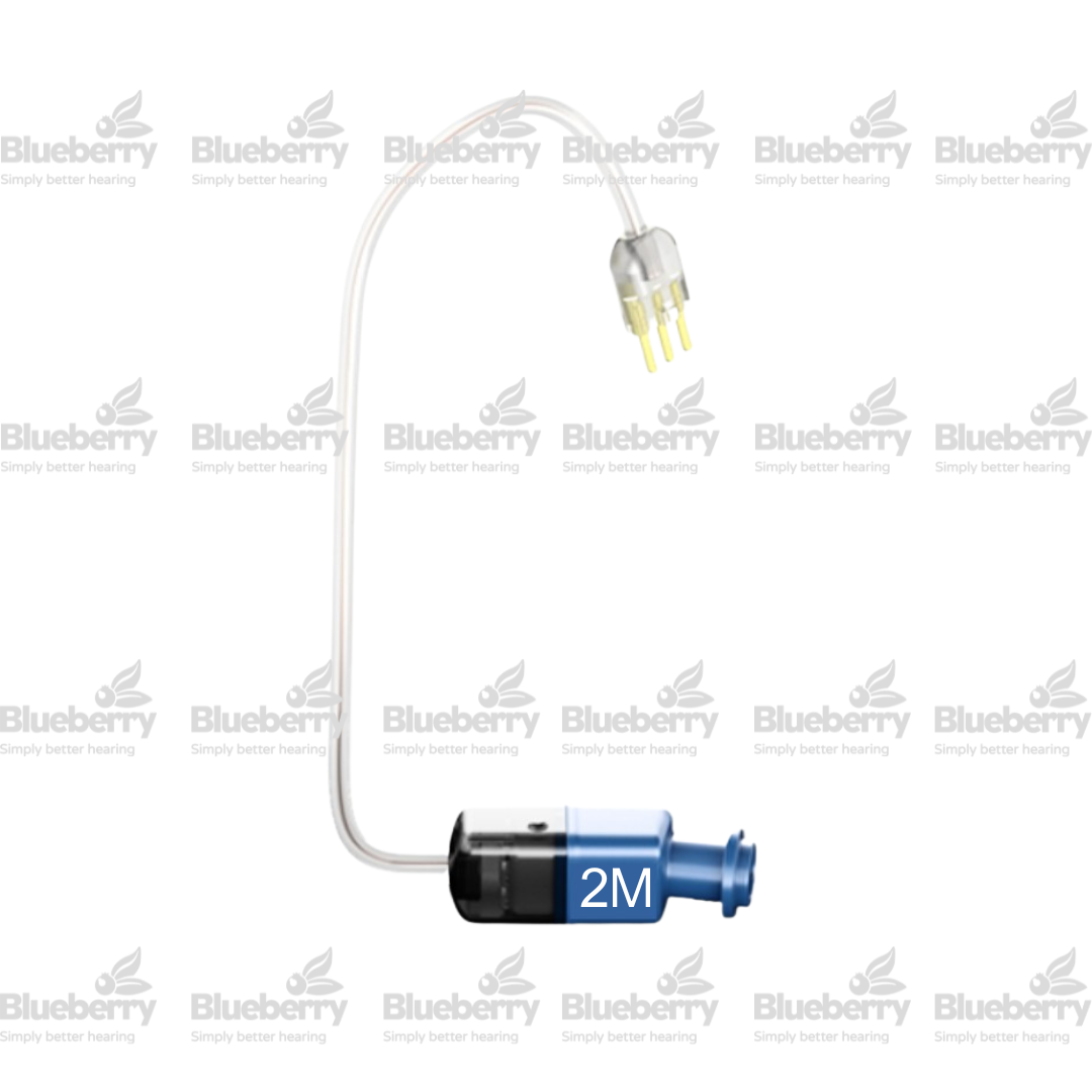 GENUINE 2M Phonak/ Unitron/ HANSATON Hearing Aid RIC SDS 4.0 Receiver/ Speaker