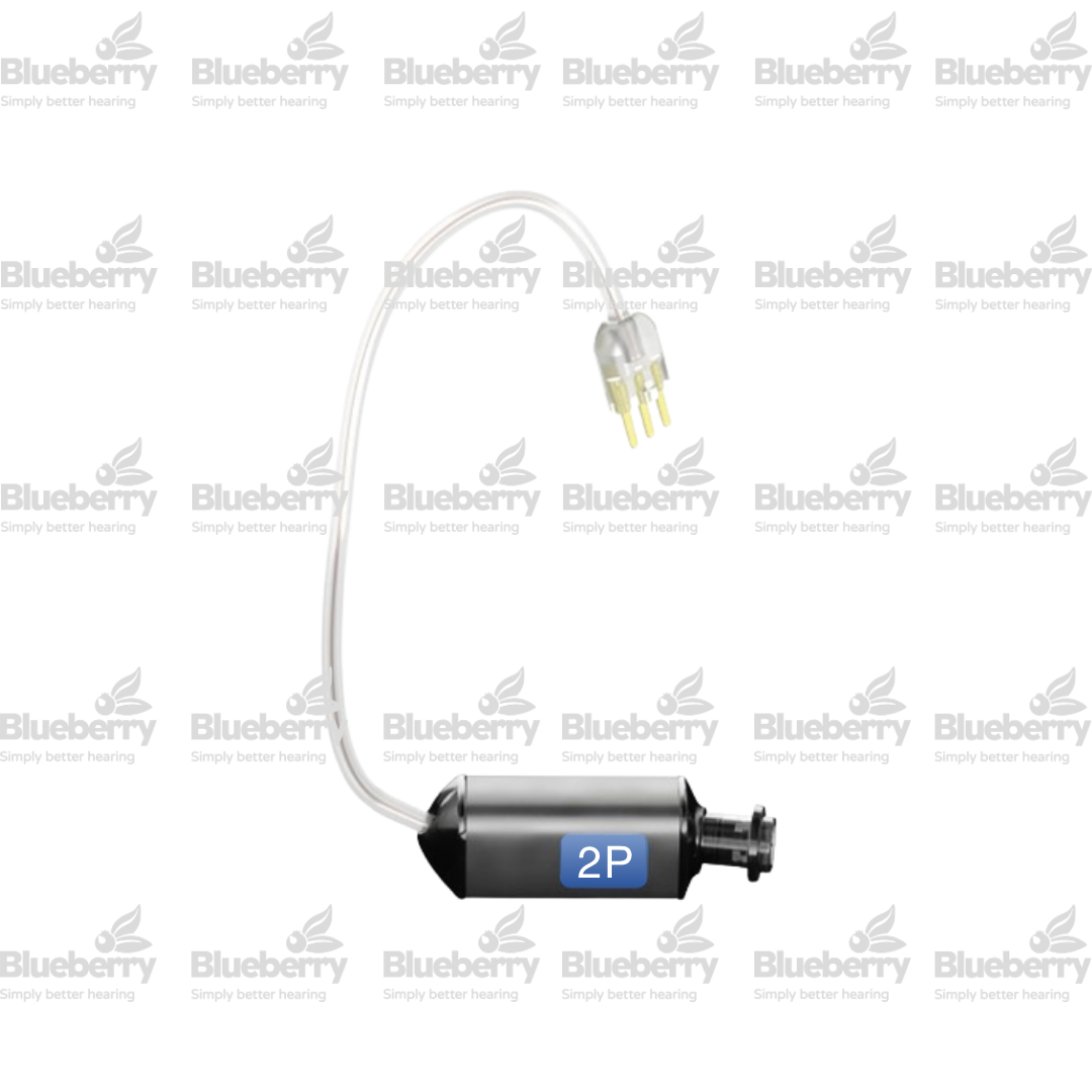 GENUINE 2P Phonak/ Unitron/ HANSATON Hearing Aid RIC SDS 4.0 Receiver/ Speaker