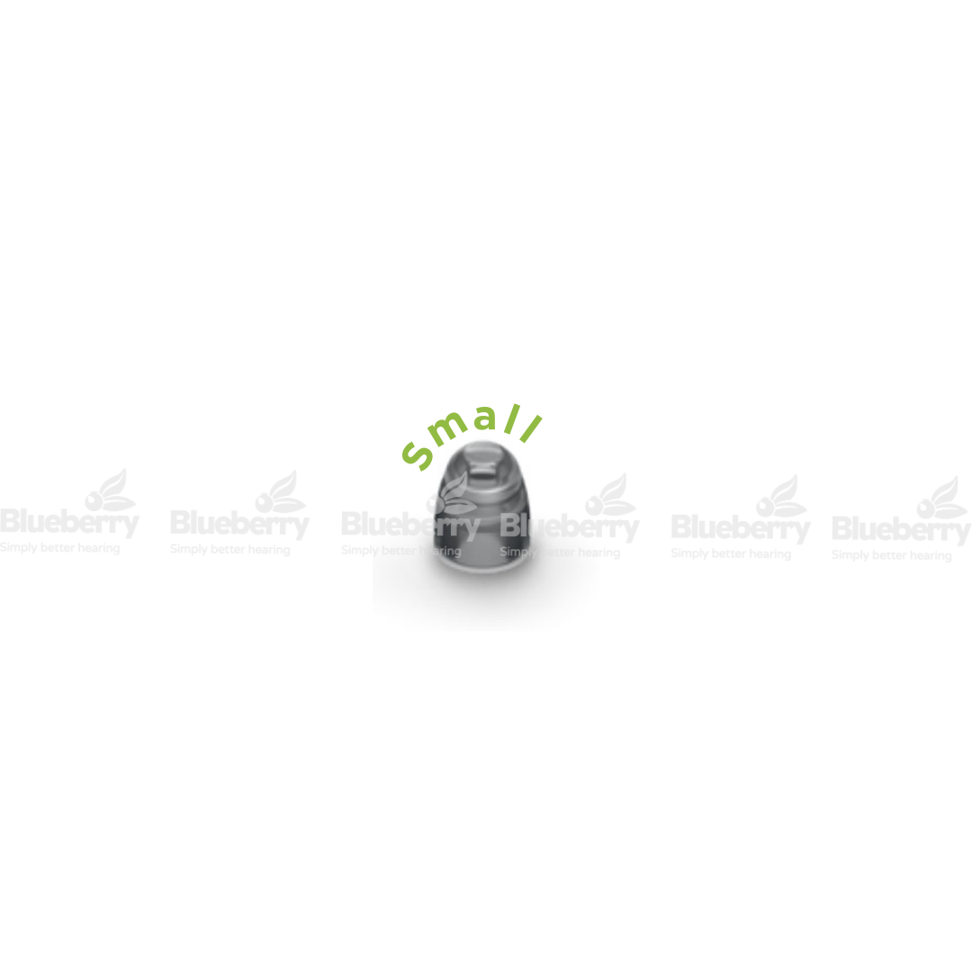 Phonak / Unitron / Hansaton SDS 4.0 Domes for Hearing Aids - All Sizes