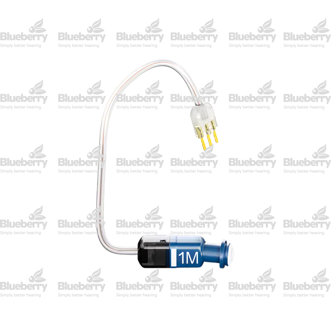 GENUINE 1M Phonak/ Unitron/ HANSATON Hearing Aid RIC SDS 5.0 Receiver/ Speaker