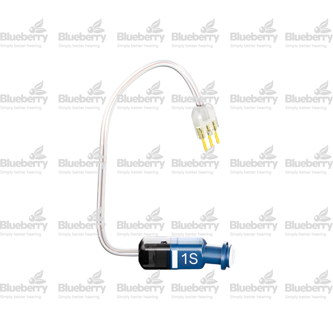 GENUINE 1S Phonak/ Unitron/ HANSATON Hearing Aid RIC SDS 5.0 Receiver/ Speaker
