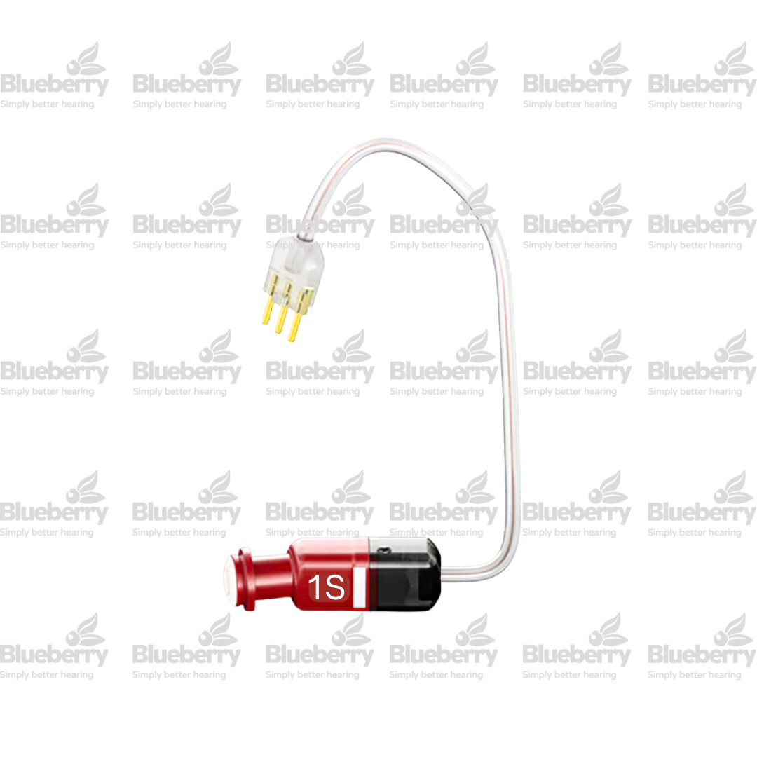 GENUINE 1S Phonak/ Unitron/ HANSATON Hearing Aid RIC SDS 5.0 Receiver/ Speaker