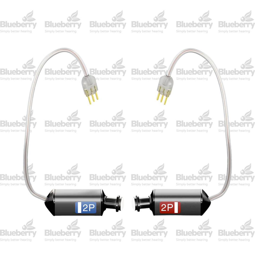 GENUINE 3M Phonak/ Unitron/ HANSATON Hearing Aid RIC SDS 5.0 Receiver/ Speaker