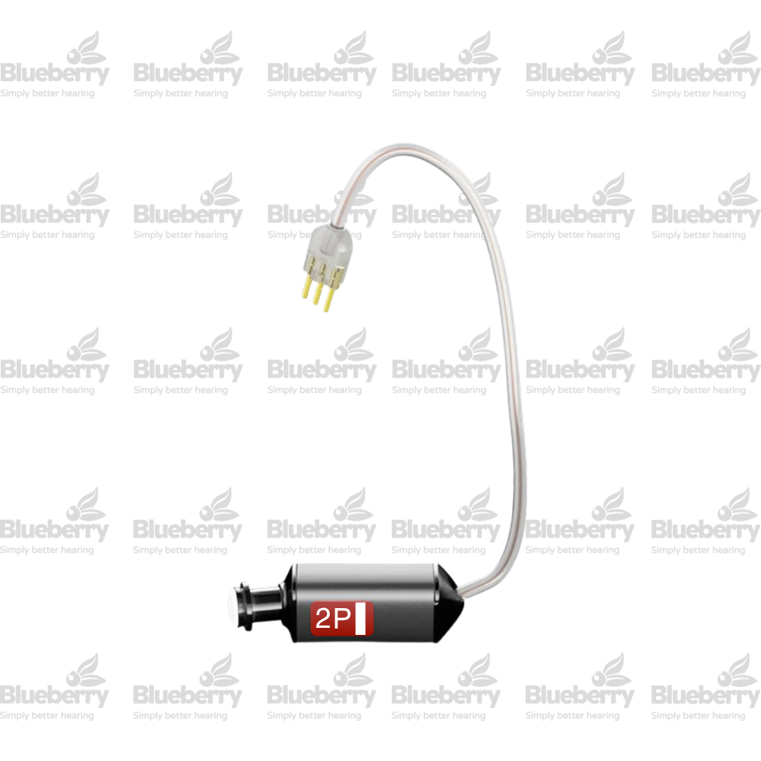 GENUINE 2P Phonak/ Unitron/ HANSATON Hearing Aid RIC SDS 5.0 Receiver/ Speaker