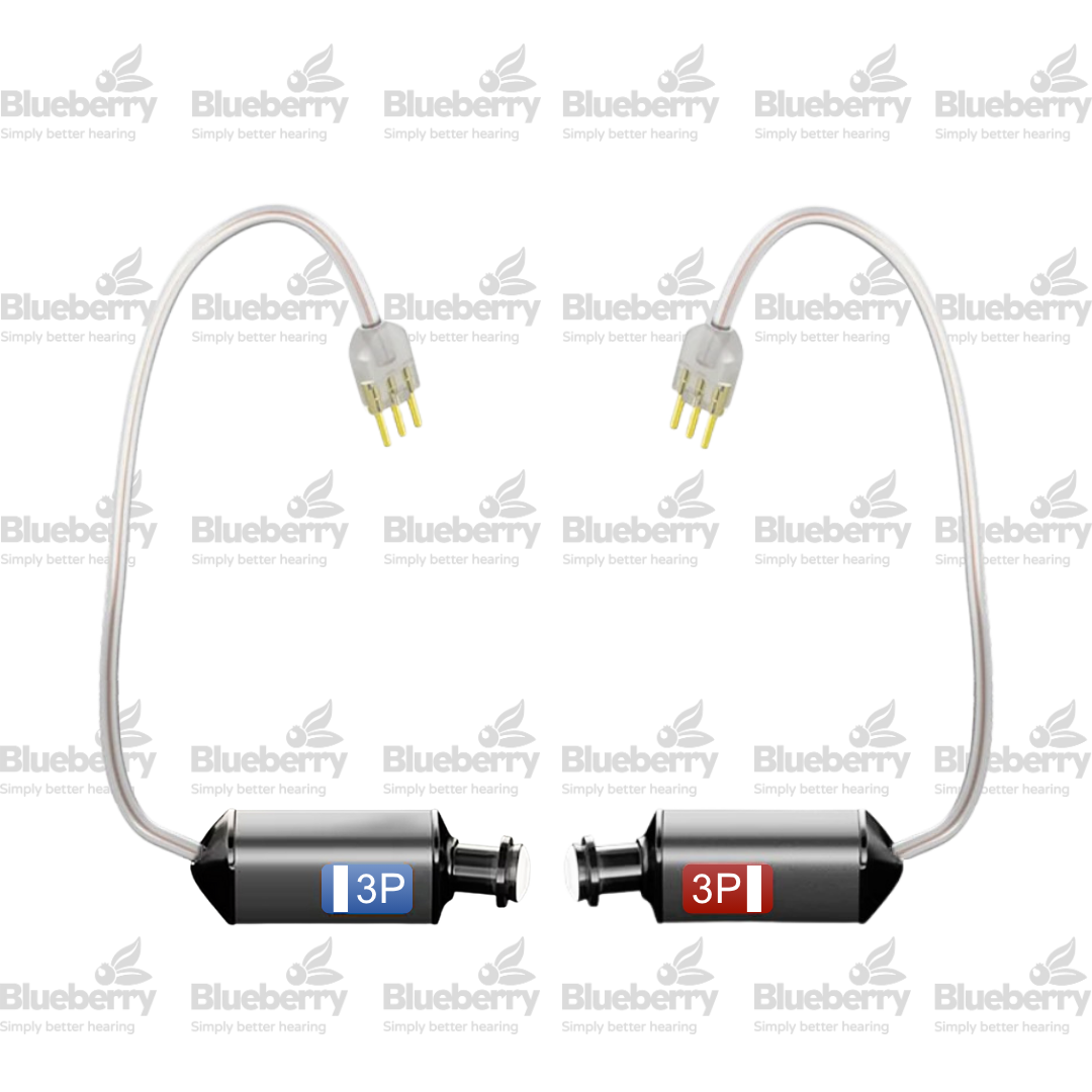 GENUINE 3P Phonak/ Unitron/ HANSATON Hearing Aid RIC SDS 5.0 Receiver/ Speaker