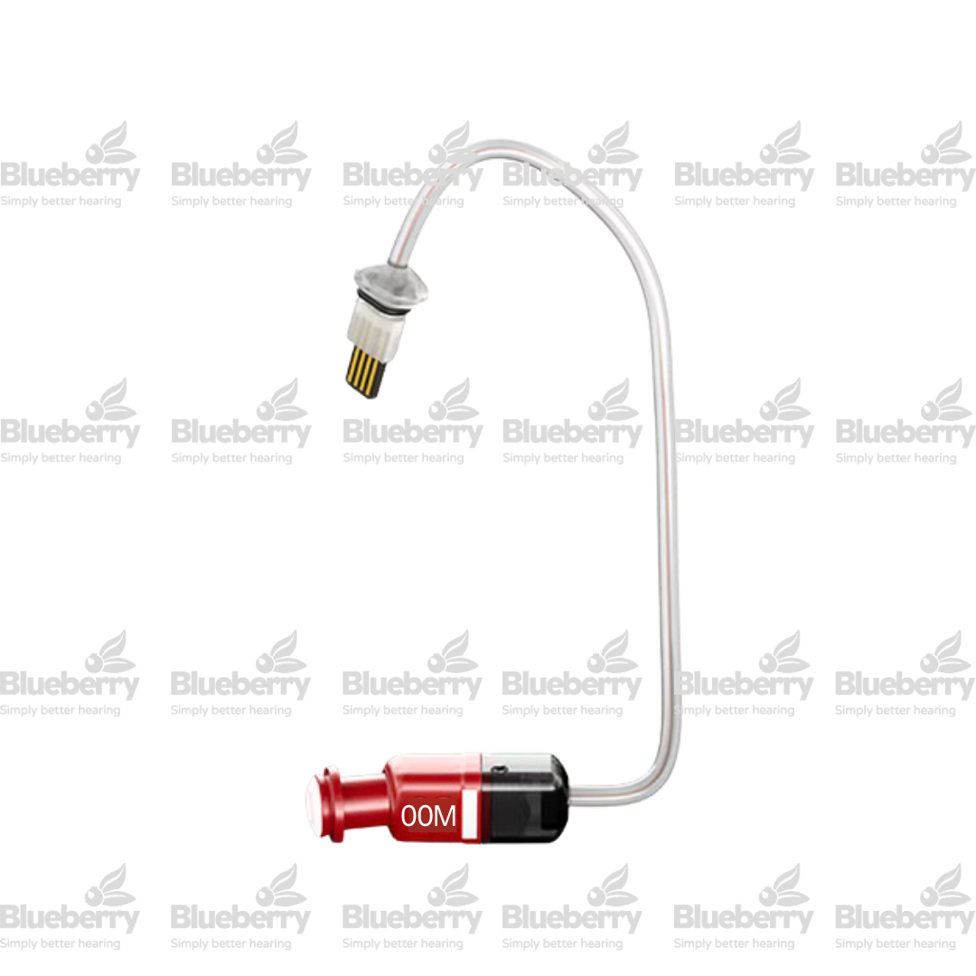 GENUINE 00M Phonak/ Unitron/ HANSATON Hearing Aid RIC SDS 6.0 Receiver/ Speaker