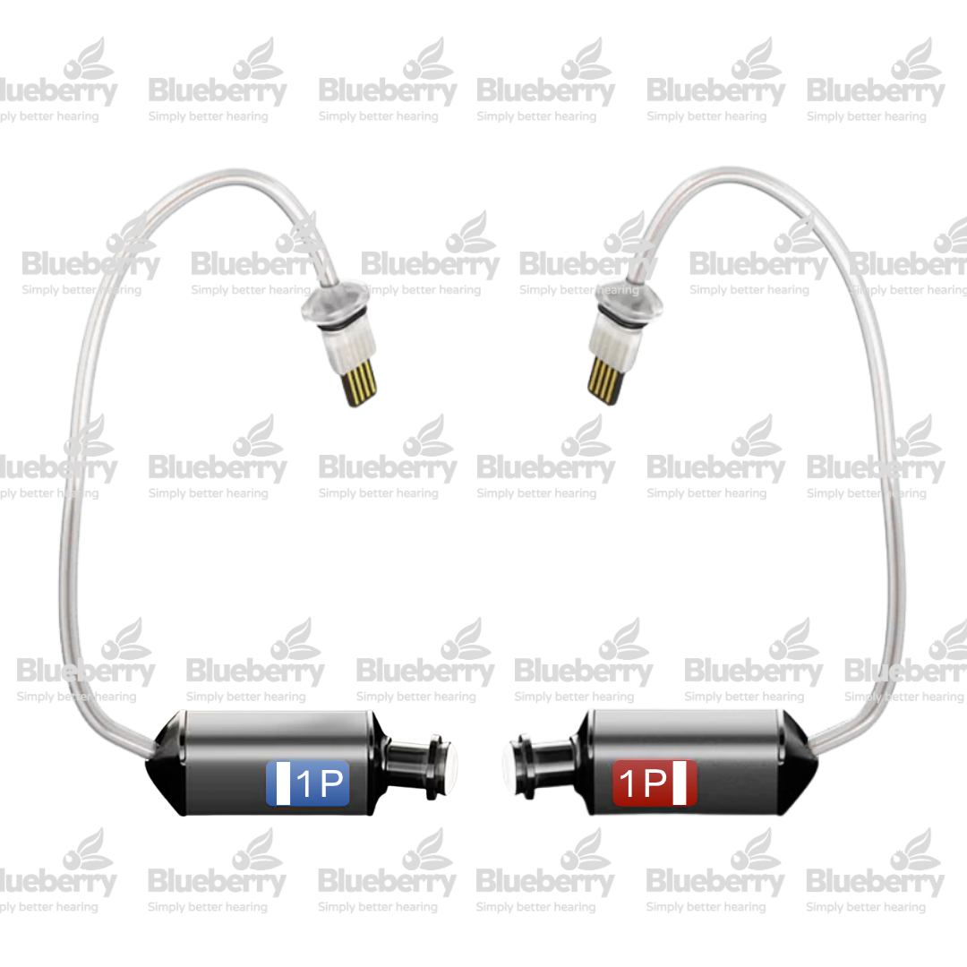 GENUINE 1P Phonak/ Unitron/ HANSATON Hearing Aid RIC SDS 6.0 Receiver/ Speaker