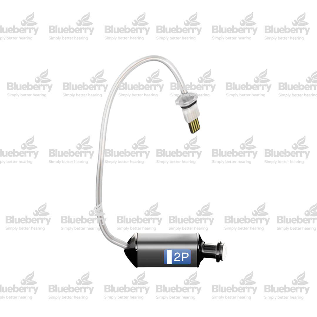 GENUINE 2P Phonak/ Unitron/ HANSATON Hearing Aid RIC SDS 6.0 Receiver/ Speaker