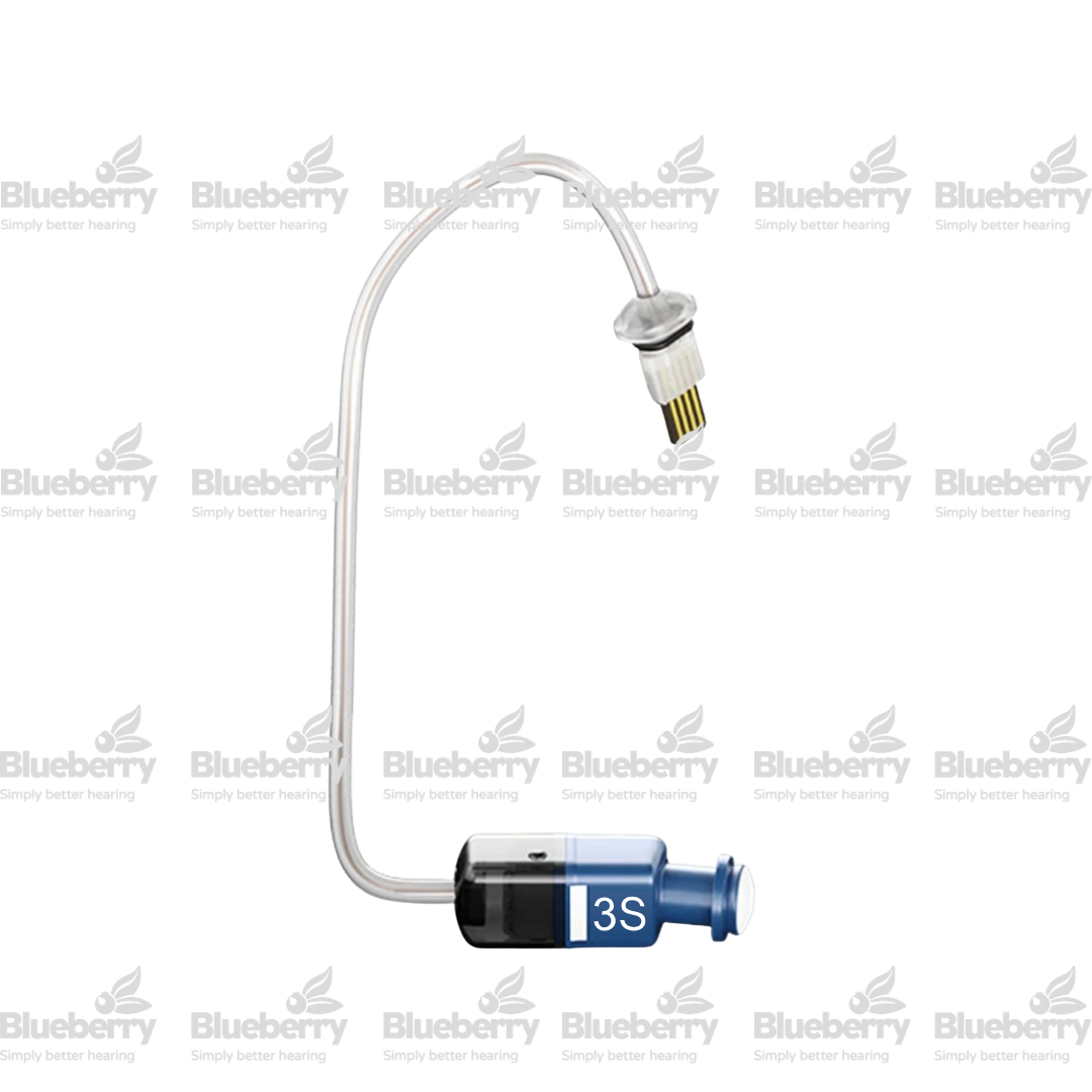 GENUINE 3S Phonak/ Unitron/ HANSATON Hearing Aid RIC SDS 6.0 Receiver/ Speaker