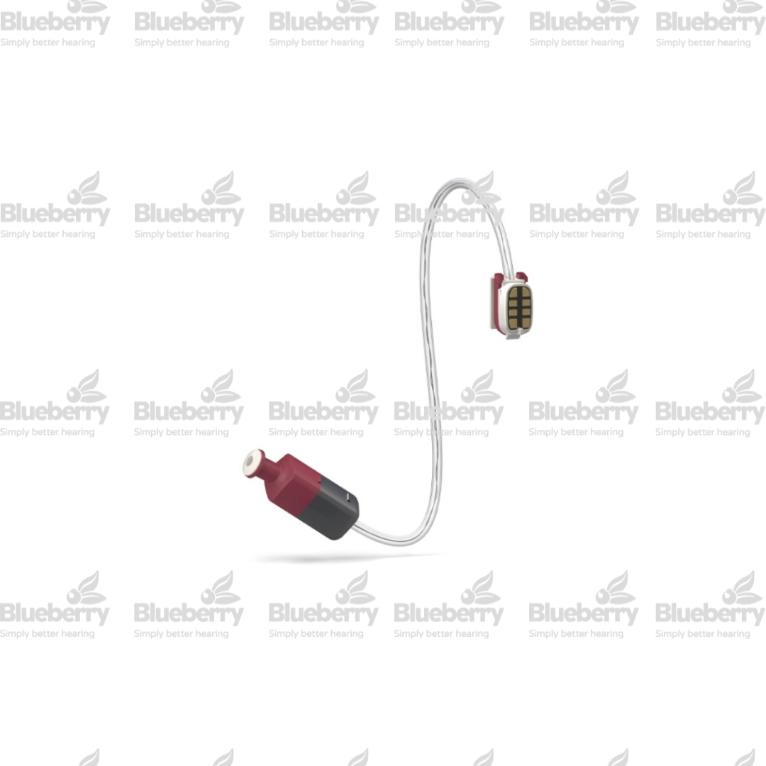 GN ReSound/ Interton SureFit 3 Hearing Aid RIC Receiver/ Speaker