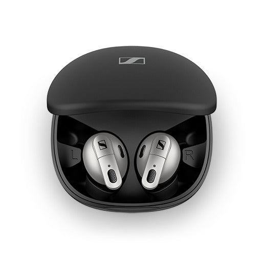 Sennheiser ConC 400 Earphones - Conversation Hearing - Bluetooth Speech Clarity