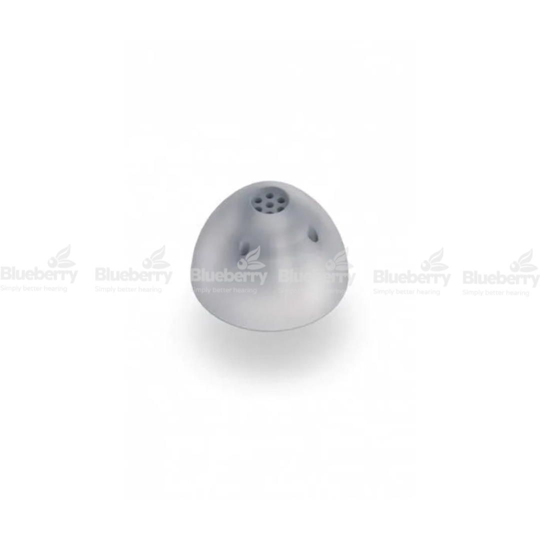 GN ReSound / Interton Silicone Domes For Hearing Aids - All Sizes