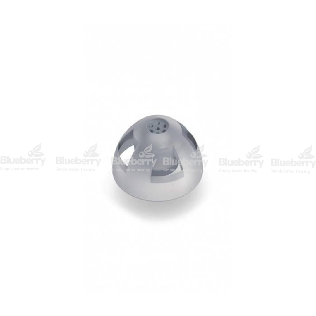 GN ReSound / Interton Silicone Domes For Hearing Aids - All Sizes
