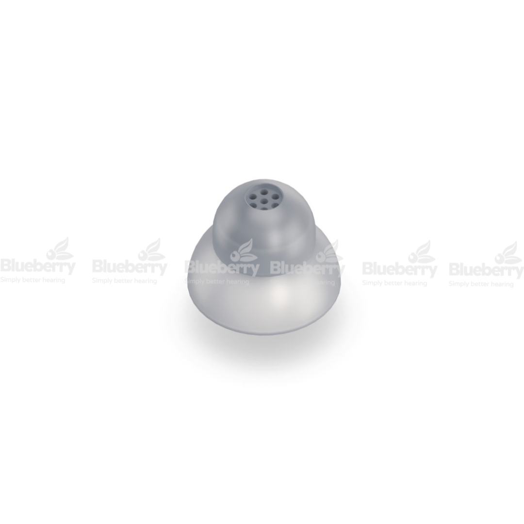 GN ReSound / Interton Silicone Domes For Hearing Aids - All Sizes