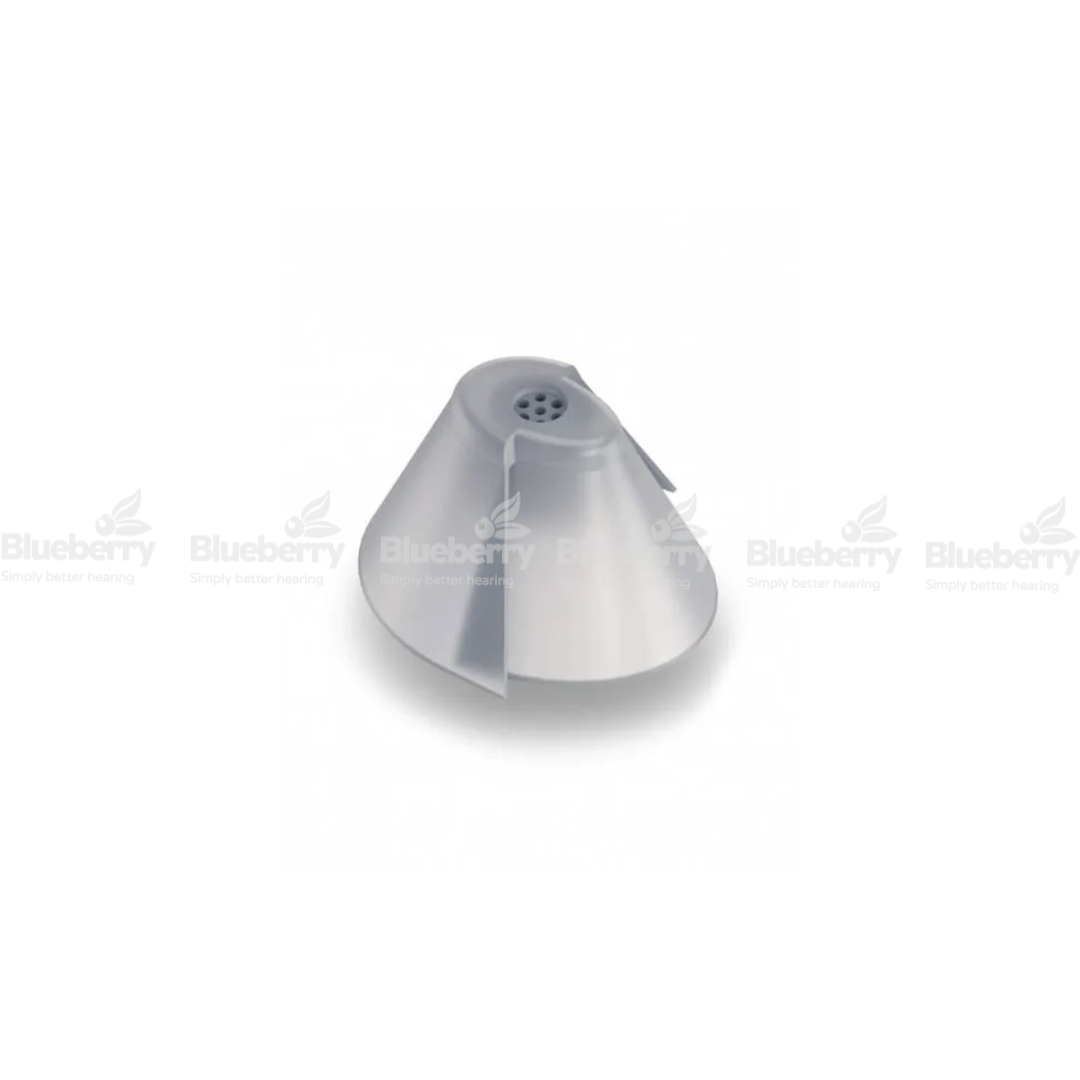 GN ReSound / Interton Silicone Domes For Hearing Aids - All Sizes