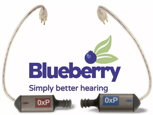 GENUINE 0xP Phonak / Unitron/ HANSATON Hearing Aid RIC Receiver/ Speaker + Domes
