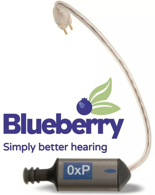 GENUINE 0xP Phonak / Unitron/ HANSATON Hearing Aid RIC Receiver/ Speaker + Domes