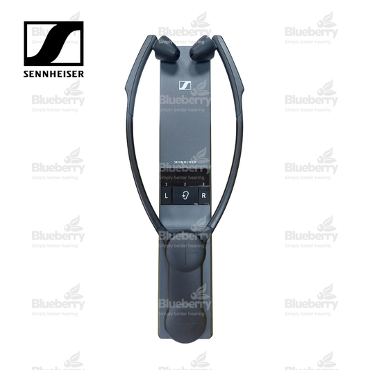 Sennheiser Set-860 Digital Wireless TV Listening System - Speech Clarity