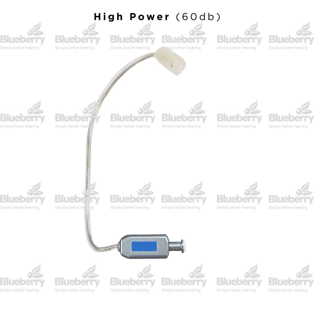 GN ReSound/ Interton High Power SureFit 2C Hearing Aid RIC Receiver/ Speaker