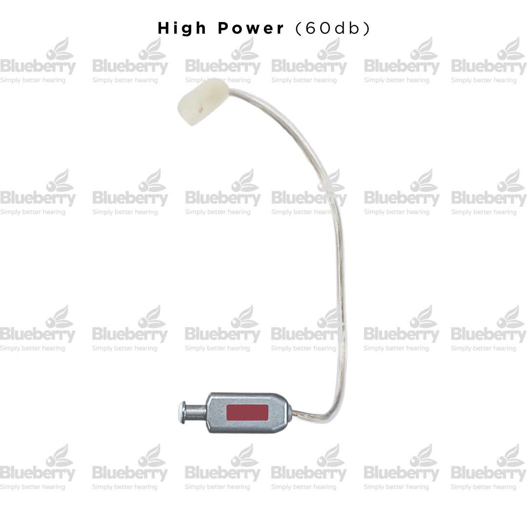 GN ReSound/ Interton High Power SureFit 2C Hearing Aid RIC Receiver/ Speaker