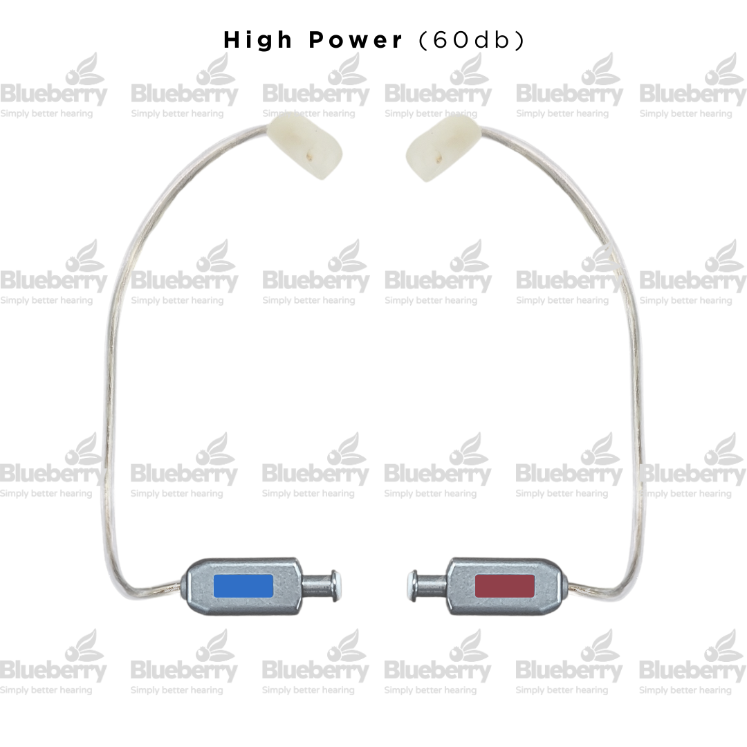 GN ReSound/ Interton High Power SureFit 2C Hearing Aid RIC Receiver/ Speaker