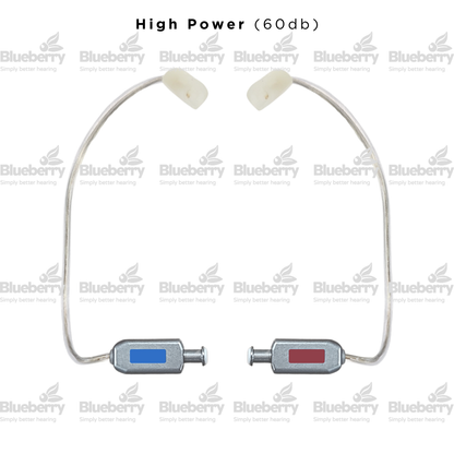 GN ReSound/ Interton High Power SureFit 2C Hearing Aid RIC Receiver/ Speaker