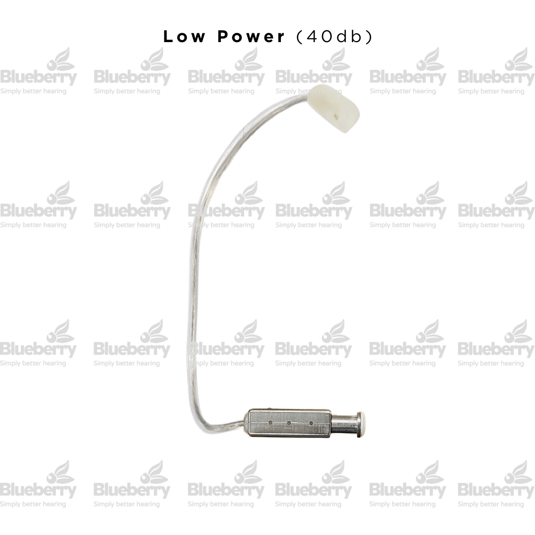GN ReSound/ Interton Low Power SureFit 2C Hearing Aid RIC Receiver/ Speaker