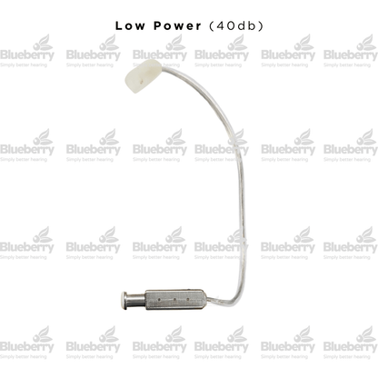 GN ReSound/ Interton Low Power SureFit 2C Hearing Aid RIC Receiver/ Speaker