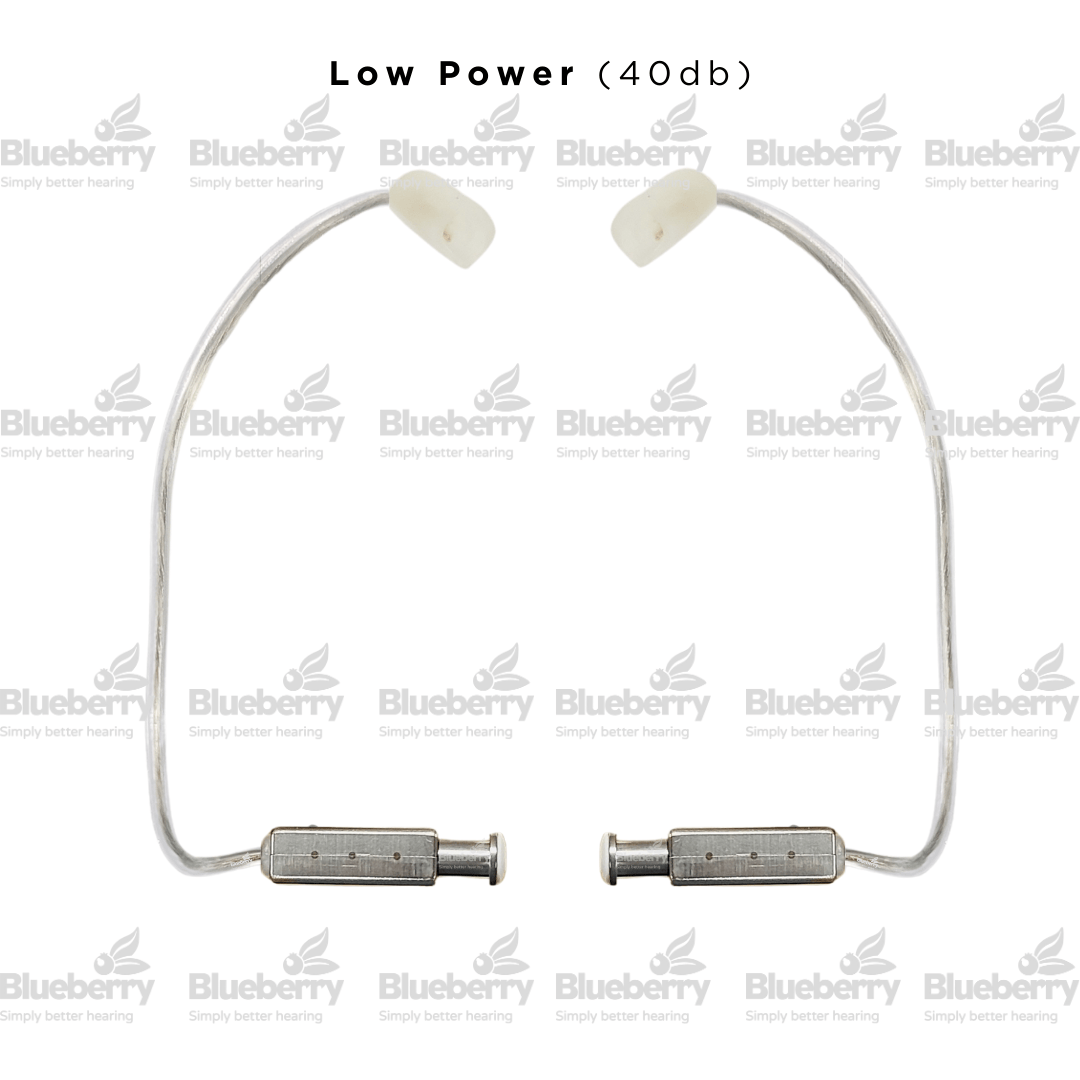 GN ReSound/ Interton Low Power SureFit 2C Hearing Aid RIC Receiver/ Speaker