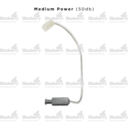 GN ReSound/ Interton Medium Power SureFit 2C Hearing Aid RIC Receiver/ Speaker