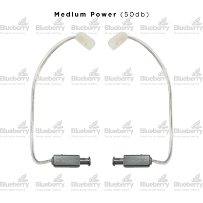GN ReSound/ Interton Medium Power SureFit 2C Hearing Aid RIC Receiver/ Speaker