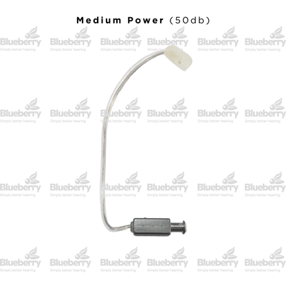 GN ReSound/ Interton Medium Power SureFit 2C Hearing Aid RIC Receiver/ Speaker