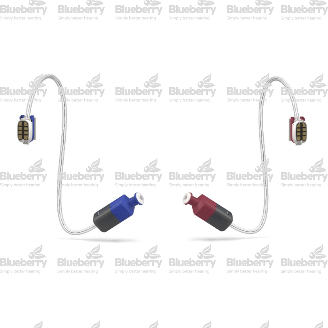 GN ReSound/ Interton SureFit 3 Hearing Aid RIC Receiver/ Speaker