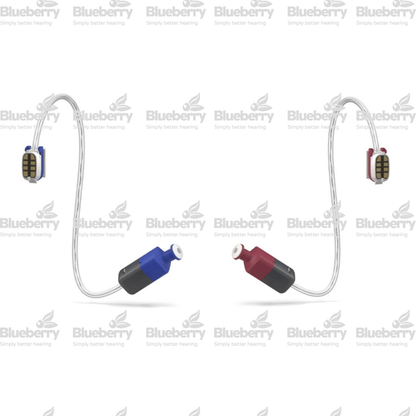 GN ReSound/ Interton SureFit 3 Hearing Aid RIC Receiver/ Speaker