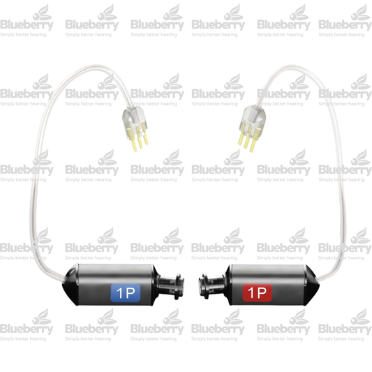 GENUINE 1P Phonak/ Unitron/ HANSATON Hearing Aid RIC SDS 4.0 Receiver/ Speaker