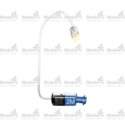GENUINE 2M Phonak/ Unitron/ HANSATON Hearing Aid RIC SDS 4.0 Receiver/ Speaker