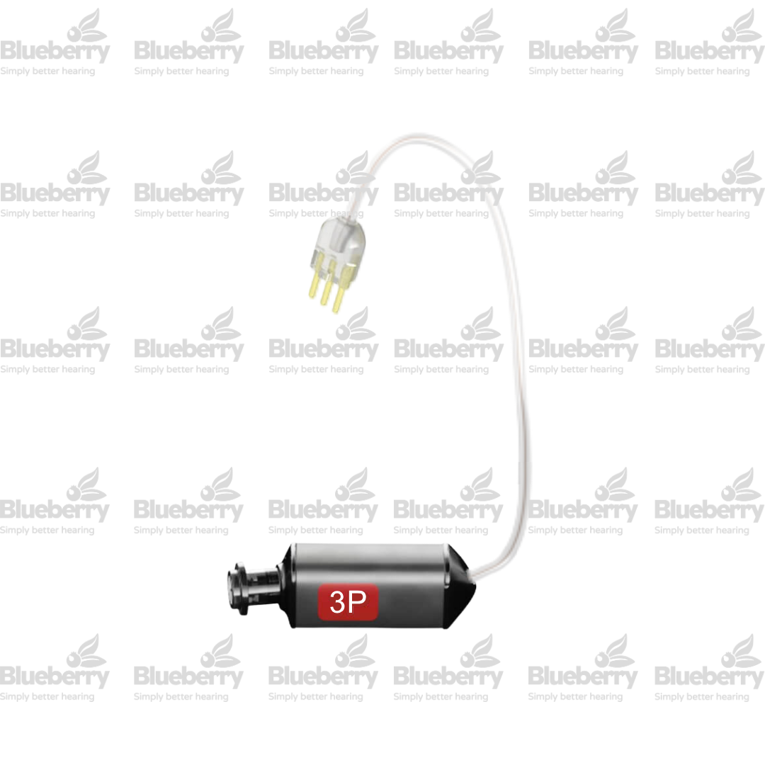 GENUINE 3P Phonak/ Unitron/ HANSATON Hearing Aid RIC SDS 4.0 Receiver/ Speaker