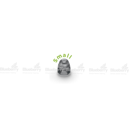 Phonak / Unitron / Hansaton SDS 4.0 Domes for Hearing Aids - All Sizes