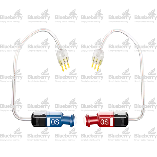 GENUINE 0S Phonak/ Unitron/ HANSATON Hearing Aid RIC SDS 5.0 Receiver/ Speaker
