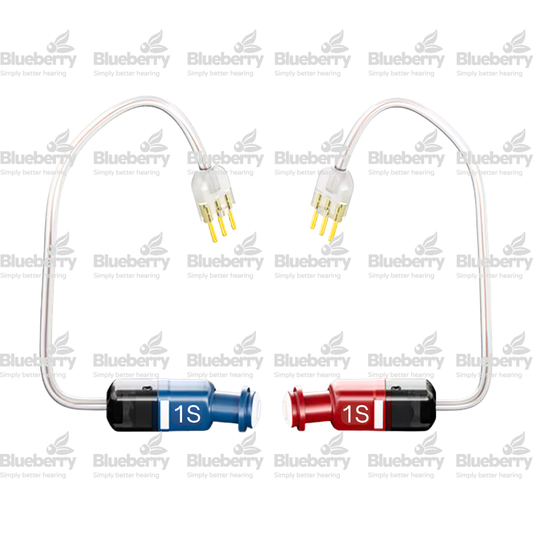 GENUINE 1S Phonak/ Unitron/ HANSATON Hearing Aid RIC SDS 5.0 Receiver/ Speaker