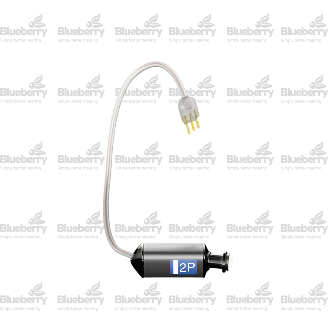 GENUINE 2P Phonak/ Unitron/ HANSATON Hearing Aid RIC SDS 5.0 Receiver/ Speaker