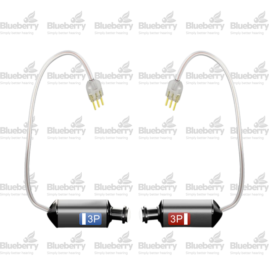 GENUINE 3P Phonak/ Unitron/ HANSATON Hearing Aid RIC SDS 5.0 Receiver/ Speaker