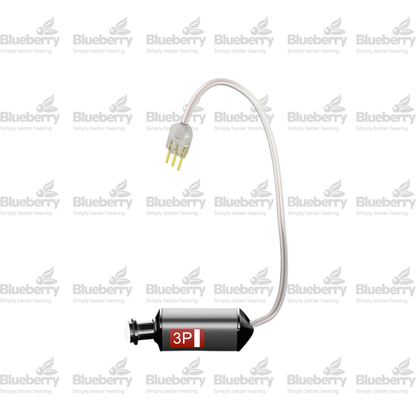 GENUINE 3P Phonak/ Unitron/ HANSATON Hearing Aid RIC SDS 5.0 Receiver/ Speaker