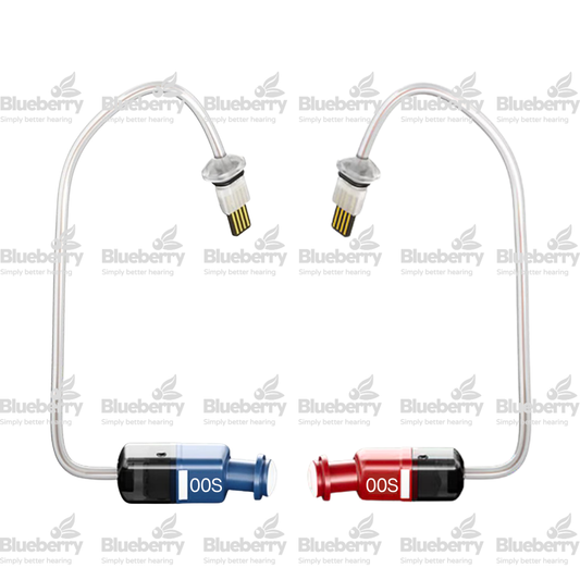 GENUINE 00S Phonak/ Unitron/ HANSATON Hearing Aid RIC SDS 6.0 Receiver/ Speaker