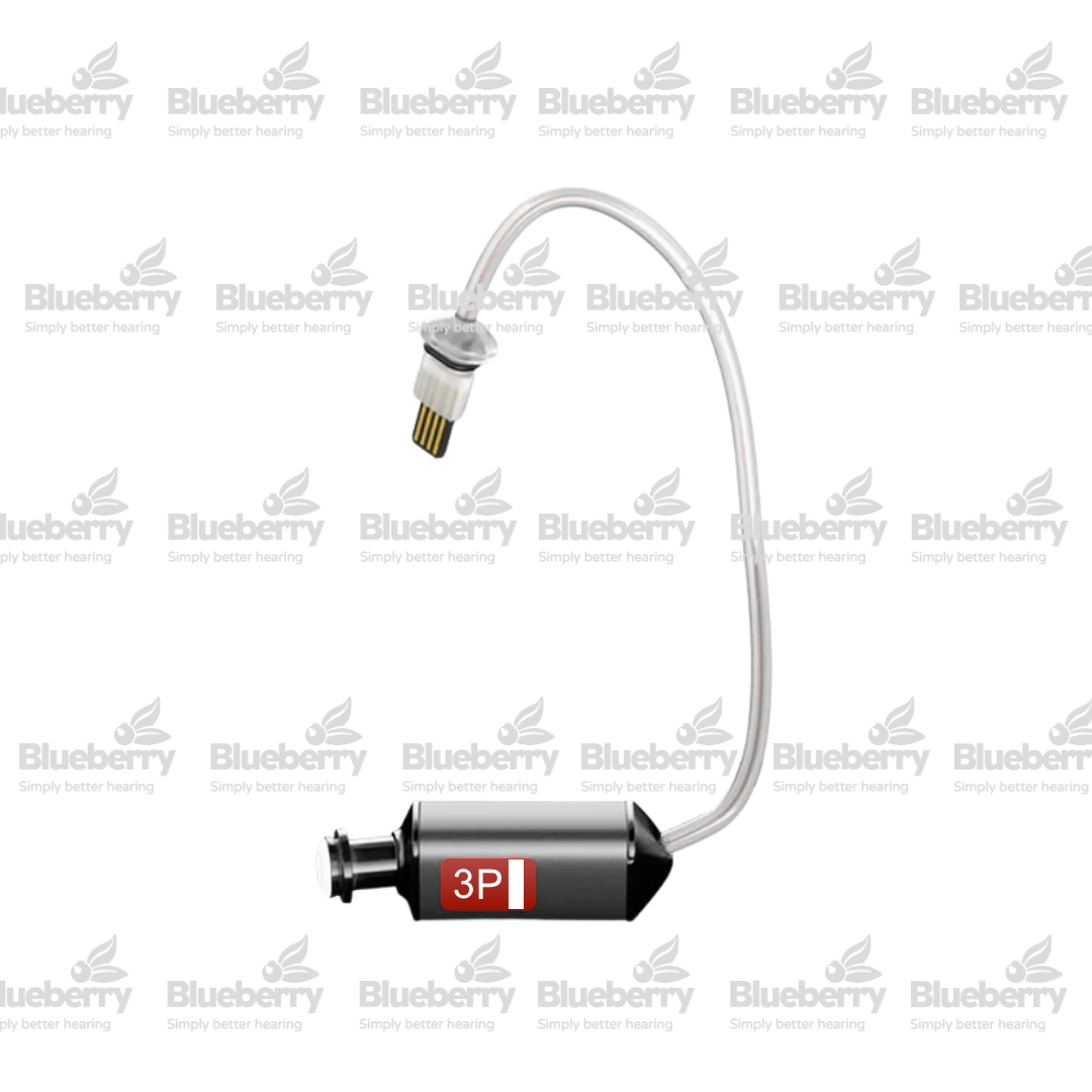 GENUINE 3P Phonak/ Unitron/ HANSATON Hearing Aid RIC SDS 6.0 Receiver/ Speaker