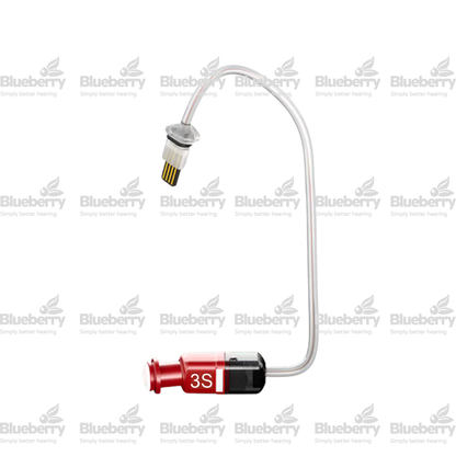 GENUINE 3S Phonak/ Unitron/ HANSATON Hearing Aid RIC SDS 6.0 Receiver/ Speaker